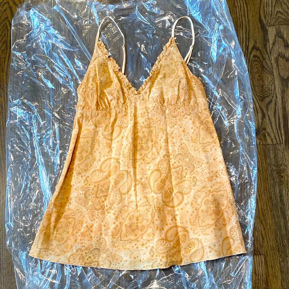 Ladies Sumner Top